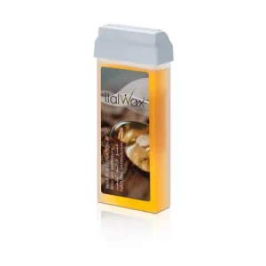 Korlátozott ajánlat Gyantapatron - ItalWax Classic Natural - 100ml