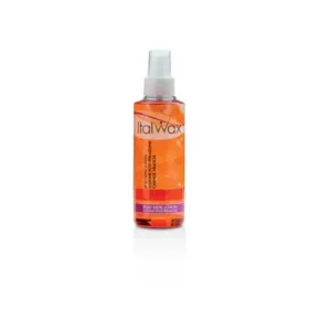 Gyantázás utáni ápoló olaj - ItalWax Classic Narancs - 100ml Biztonságos fizetés