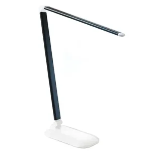 Alacsony ár Asztali mükörmös lámpa 4W LED Touch fekete