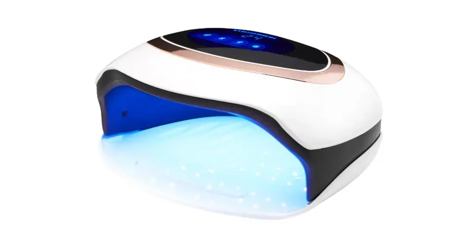 150W UV/LED lámpa C1 Plus kétkezes Olcsóbb