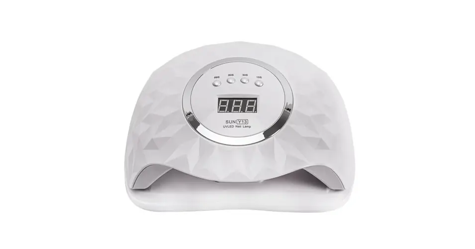Biztonságos vásárlás 248W UV/LED lámpa Lux Y13 fehér