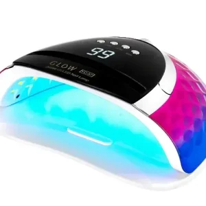 268W UV/LED lámpa - GLOW Outlet