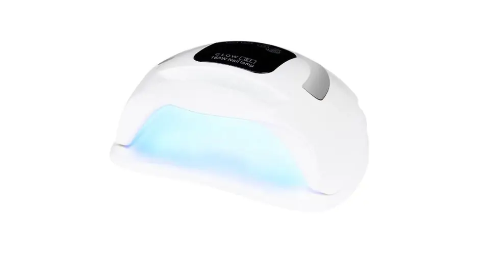 168W UV/LED Lámpa - S1 Dual Led silver Vedd meg online
