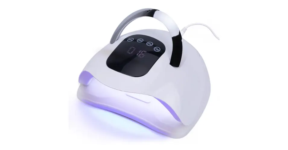320W UV/LED lámpa - X19 MAX Vedd meg online