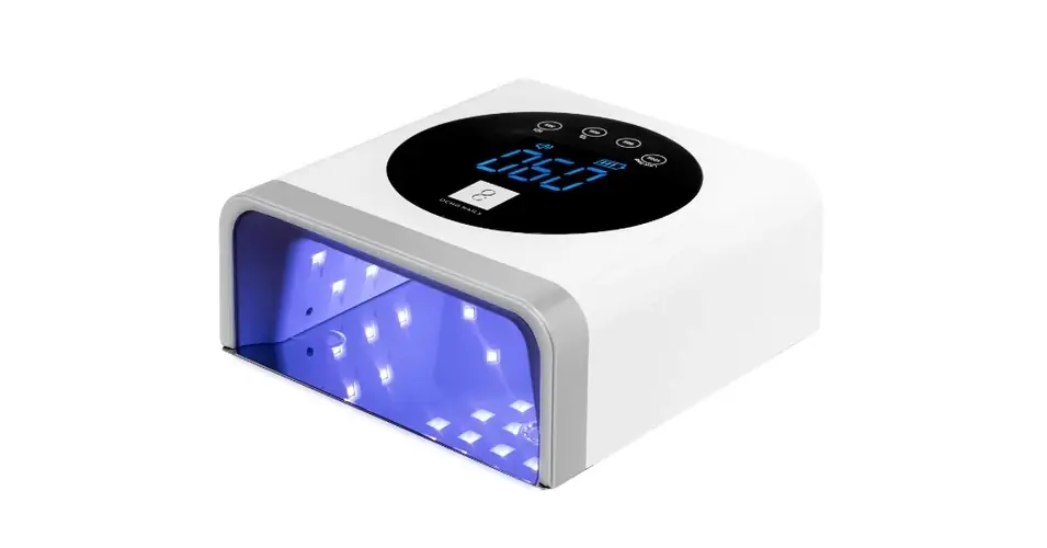 Kihagyhatatlan ajánlat 72W UV/LED lámpa - X22 akkumulátoros vezeték nélküli