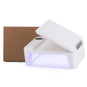 168W UV LED lámpa Z22 fehér műkörmös lámpa Népszerű