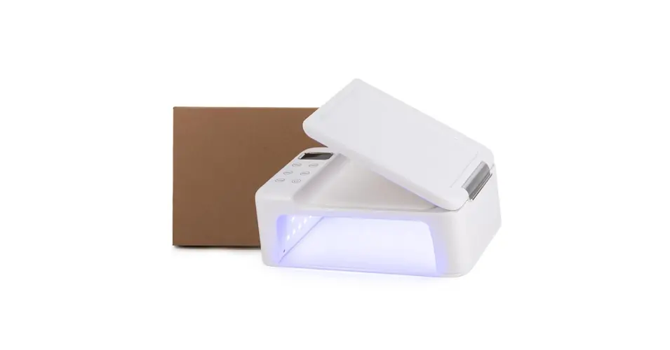 168W UV LED lámpa Z22 fehér műkörmös lámpa Népszerű
