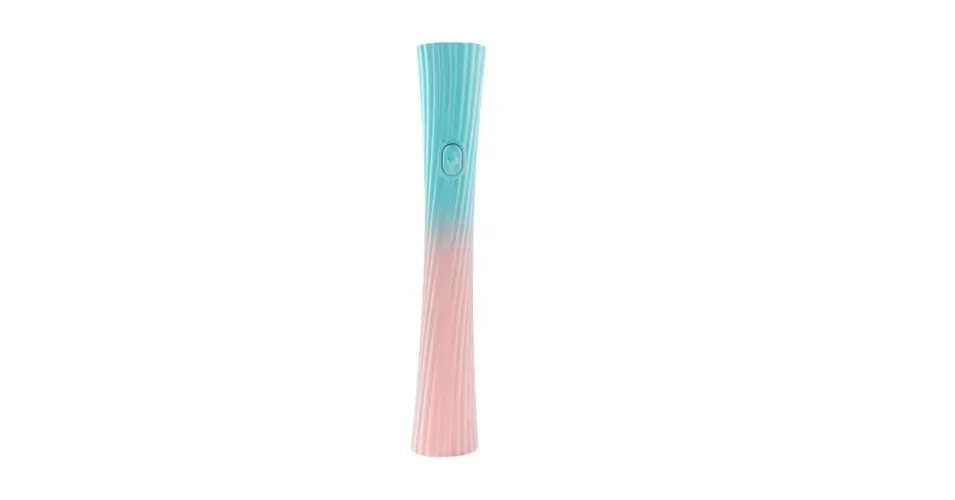 Olcsó 3W UV/LED lámpa - OCHO mini akkumulátoros