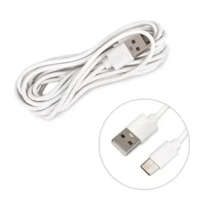 USB-C tápkábel Újdonság