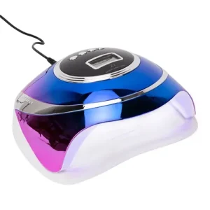 220W UV/LED lámpa Z7 lila Ajánlat