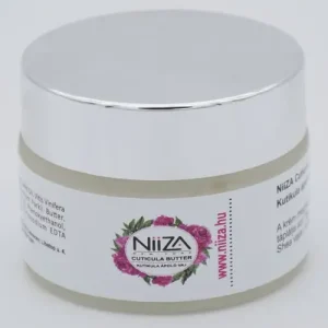 Bestseller NiiZA Kutikula ápoló vaj - 30ml