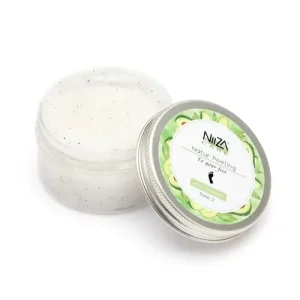 Bestseller NiiZA Foot Care - Natur Peeling 100ml