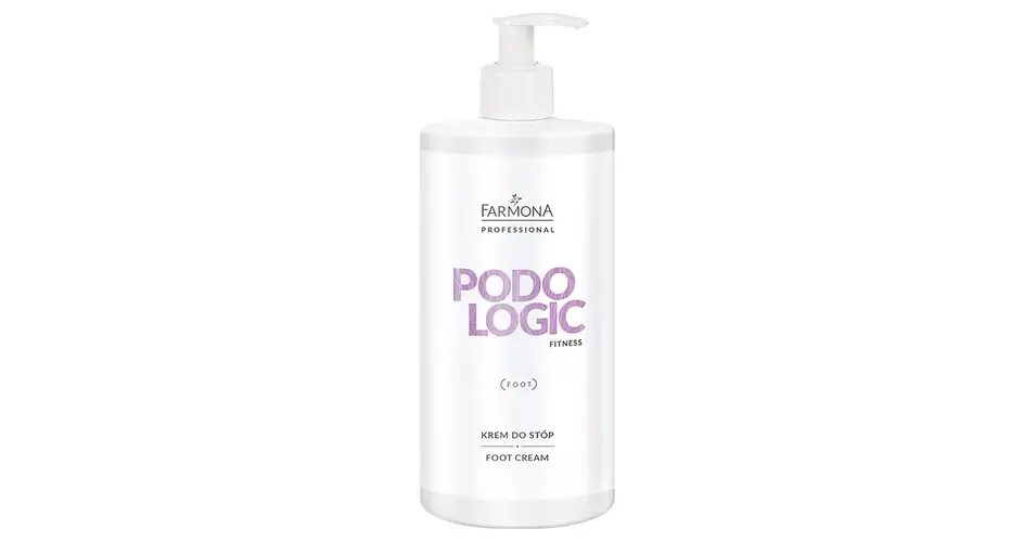 Csak ma Farmona Podologic Herbal gyógynövényes regeneráló lábkrém 500 ml