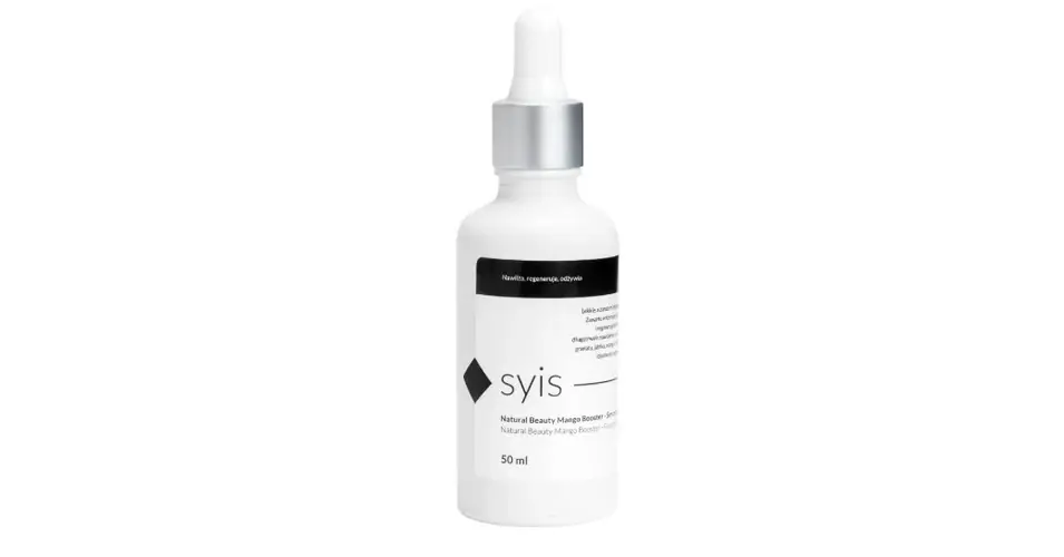 Prémium Syis Natural Beauty mangós arcszérum 50 ml