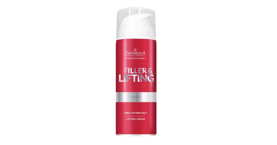 Farmona Filler&lifting krém 150 ml Akció