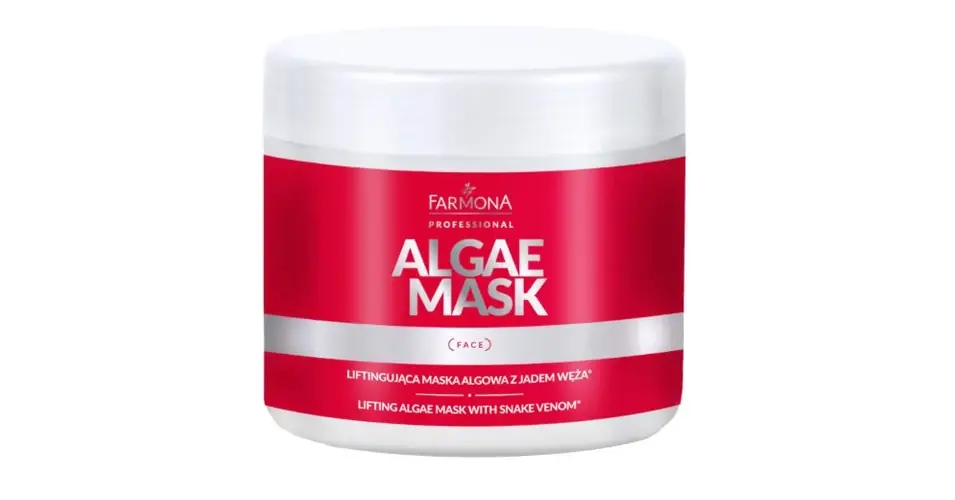 Farmona lifting algamaszk kígyóméreggel 160 g Nézd meg most