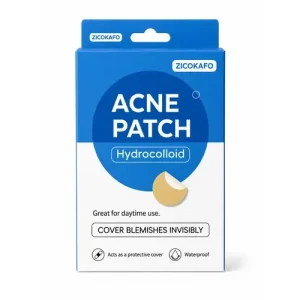 Outlet Acne pimple Path pattanás tapasz narancs