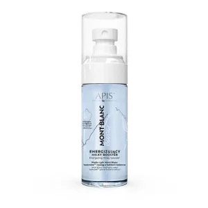 Akciós ár Apis Mont Blanc energizáló permet 100ml