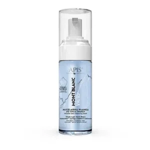 Olcsó Apis Mont Blanc micelláris arctisztító hab 150ml