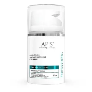 Gyors kiszállítás Apis Express Lifting szérum szemkörnyékre 50ml