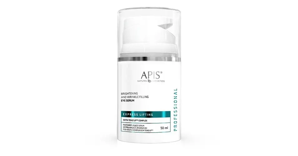Gyors kiszállítás Apis Express Lifting szérum szemkörnyékre 50ml