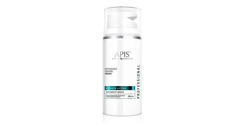Biztonságos fizetés Apis Express Lifting erősen feszesítő krém 100ml