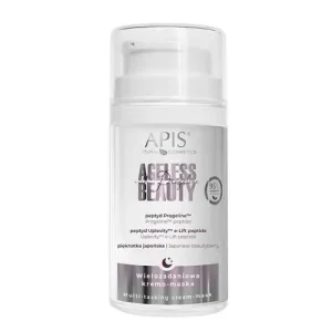 Akció Apis Ageless Beauty éjszakai ránctalanító krém 50ml