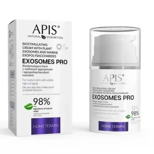 Utolsó esély Apis Exosomes Pro feszesítő krém 30ml