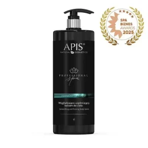 Különleges ajánlat Apis Harmony feszesítő testápoló 1000ml