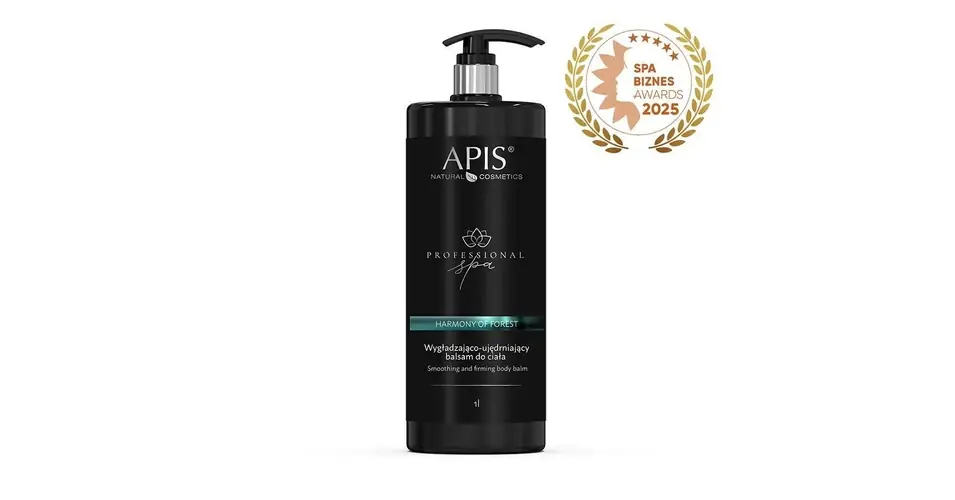 Különleges ajánlat Apis Harmony feszesítő testápoló 1000ml