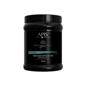Utolsó esély Apis Harmony feszesítő testradír 1300g
