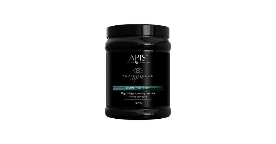 Utolsó esély Apis Harmony feszesítő testradír 1300g
