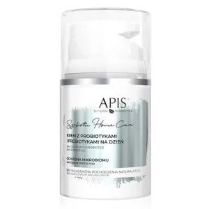 Apis Nappali krém pro és prebiotikumokkal 50ml Gyors szállítás