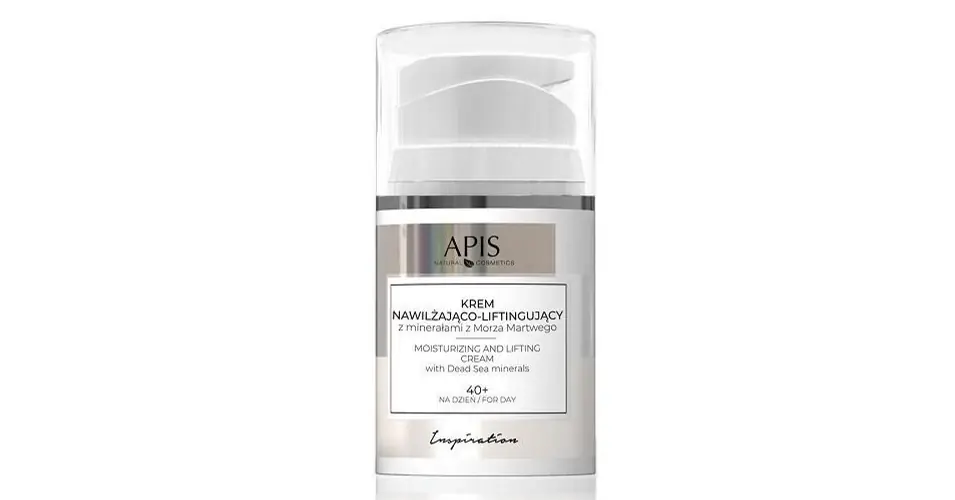 Apis Hidratáló nappali lifting krém (40+) 50ml Rendeld meg most