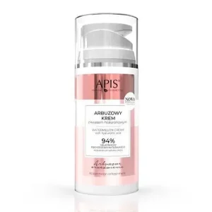Apis Hidratáló krém dinnyével és hialuronsavval 100ml Azonnali szállítás