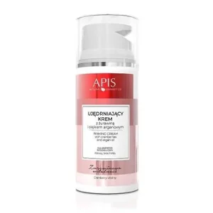 Apis Feszesítő krém tőzegáfonyával (SPF 15) 100ml Akció