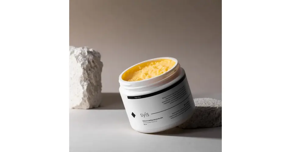 Syis Sugar Rash – tápláló cukor testradír 500 ml Legjobb ár