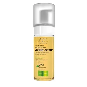 Apis ACNE-STOP Home terApis Tisztító arclemosó hab 150 ml Olcsóbb
