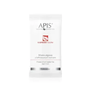 Apis algamaszk liofilizált málnával 20g Bestseller