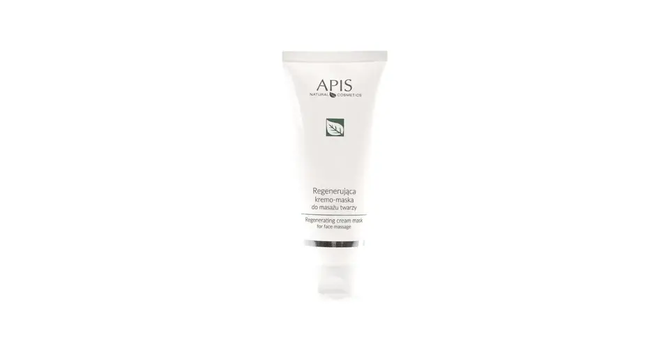 Rendeld meg most Apis regeneráló krémmaszk arcmasszázshoz 200 ml