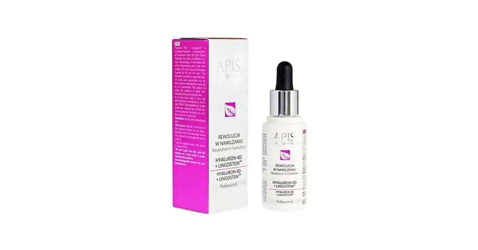 Kedvezmény Apis hyaluron 4d + ligost™ 30ml