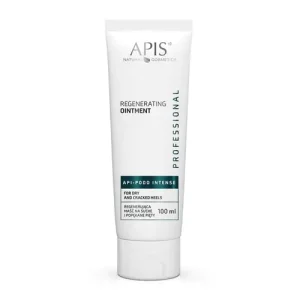 Apis Api-Podo Intenzív Regeneráló Krém Száraz és Kirepedezett Sarokra 100ml Ne maradj le