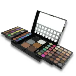 Akciós ár Rainbow eyes Sminkpaletta P78-04