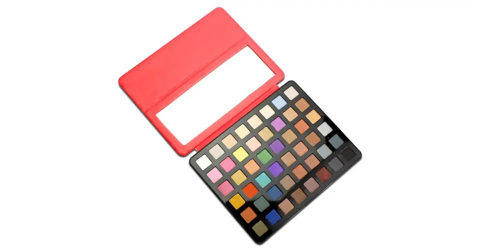 Rainbow eyes Sminkpaletta BS106B2 Biztonságos fizetés