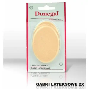 Akciós ár Donegal kozmetikai smink szivacs - 2db