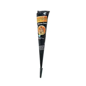 Henna paszta festék 25g - fekete 1db Ajánlat