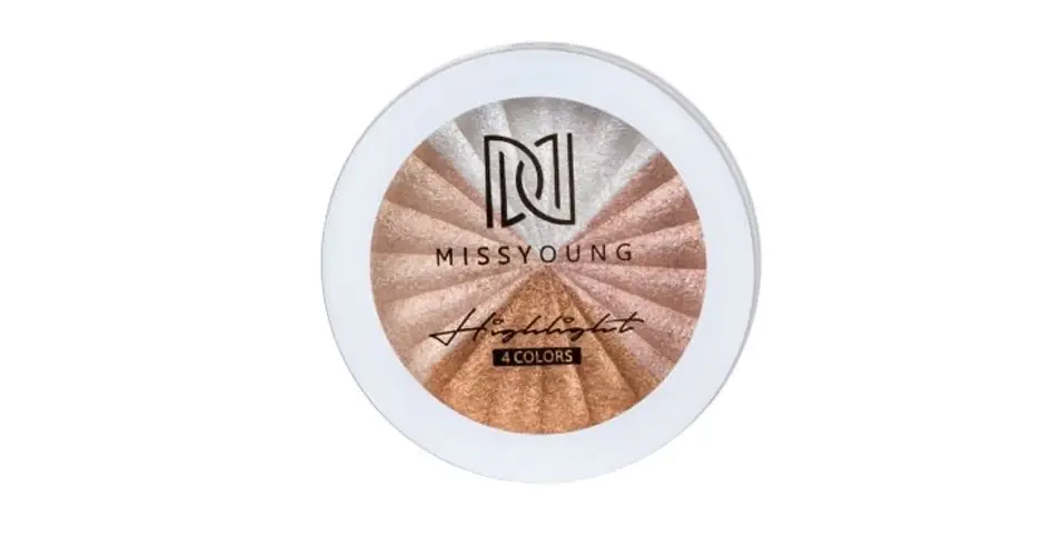 Szuper ajánlat Highlighter 4 szín - 3167A