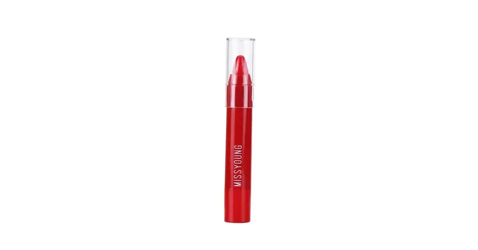 Essential Lipstick rúzs - Red Szezonális akció