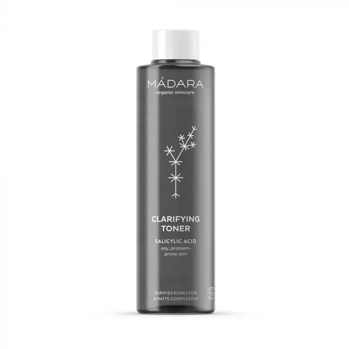 Akciós ár MÁDARA Tisztító arctonik (200ml)