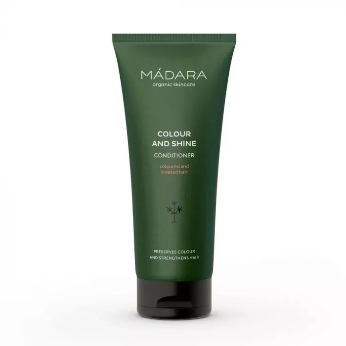 Legkelendőbb MÁDARA Kondicionáló festett hajra (200ml)